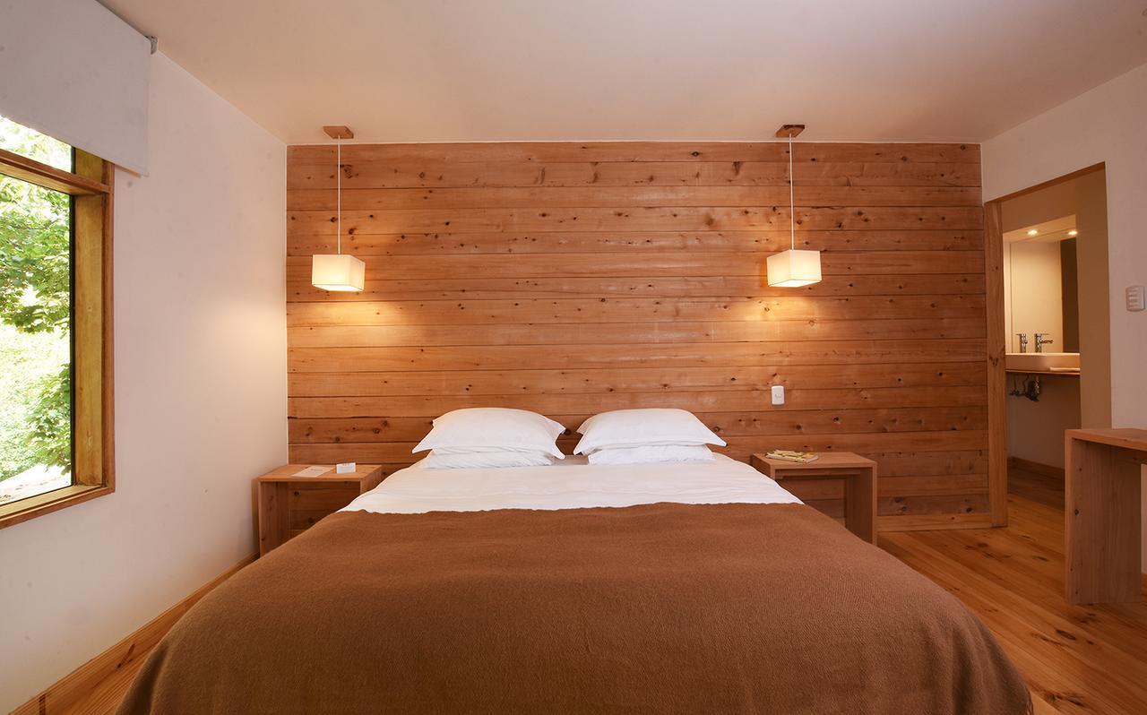 Raices Bed And Breakfast Койяїке Екстер'єр фото