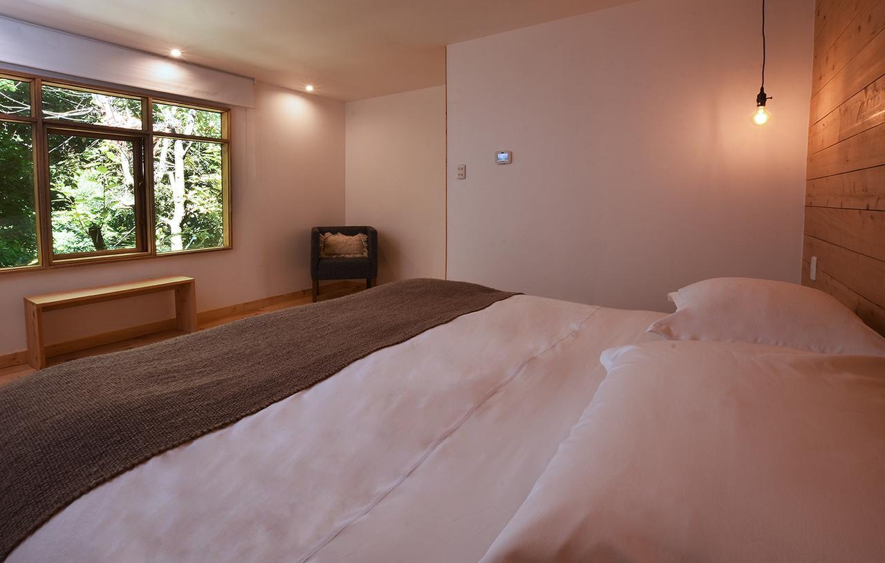 Raices Bed And Breakfast Койяїке Екстер'єр фото
